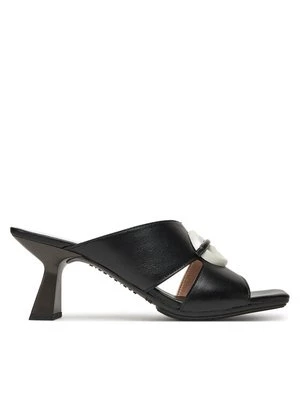 Obrázek produktu Hispanitas Nazouváky Danielle HV253875 Černá