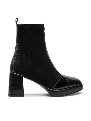 Obrázek produktu Hispanitas Polokozačky Soho-I24 HI243658 Černá