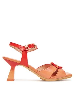 Obrázek produktu Hispanitas Sandály Danielle HV253880 Korálová