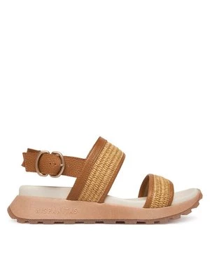 Obrázek produktu Hispanitas Sandály RHV264714 C009 Hnědá