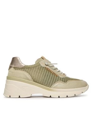 Obrázek produktu Hispanitas Sneakersy HV264712 C001 Zelená