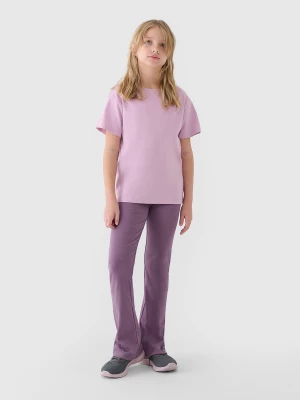 Obrázek produktu Hladké tričko (2-pack) unisex - multibarevné 4F
