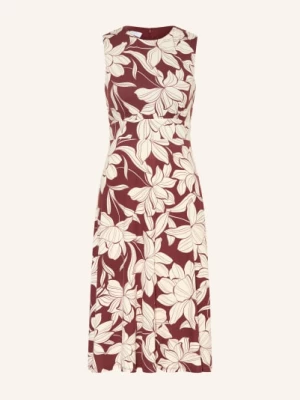 Obrázek produktu Hobbs Jerseyové Šaty Marylise hnědá / režná