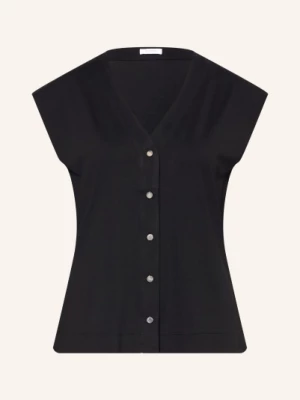Obrázek produktu Hobbs Jerseyový Top Hayley černá