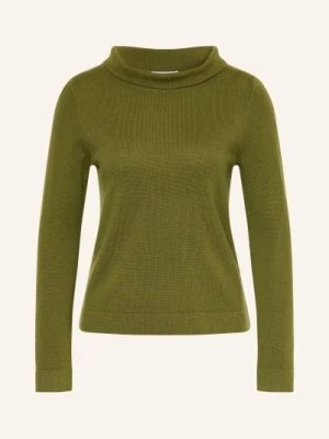 Obrázek produktu Hobbs Rolák Audrey Z Merino Vlny zelená