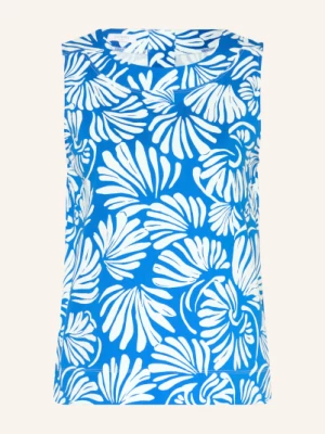 Obrázek produktu Hobbs Top Fern modrá / bílá