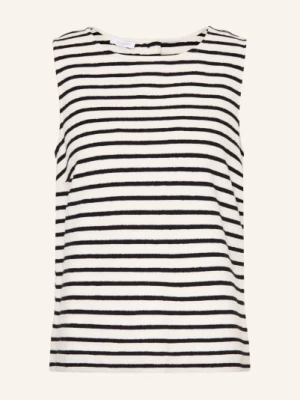 Obrázek produktu Hobbs Top Roxie černá / bílá