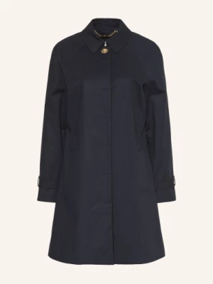 Obrázek produktu Hobbs Trenchcoat Vivienne tmavě modrá