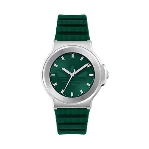 Obrázek produktu Hodinky adidas AO Fashion Expression Three AOFH25501 Zelená