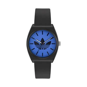 Obrázek produktu Hodinky adidas AO Street Project Two AOST25547 Černá
