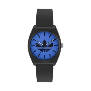 Obrázek produktu Hodinky adidas AO Street Project Two AOST25547 Černá