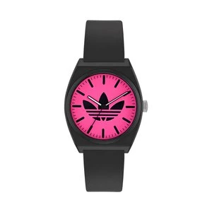 Obrázek produktu Hodinky adidas AO Street Project Two AOST25548 Černá