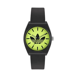 Obrázek produktu Hodinky adidas AO Street Project Two AOST25549 Černá