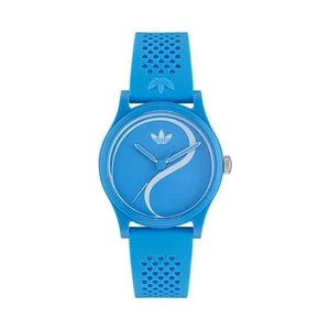 Obrázek produktu Hodinky adidas AO Style Game Two AOSY25520 Modrá