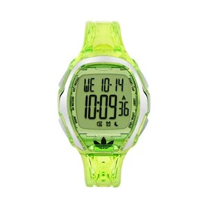 Obrázek produktu Hodinky adidas Athletics One AOFH25005 Zelená