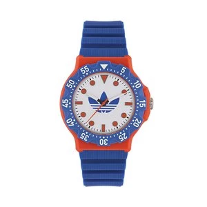Obrázek produktu Hodinky adidas Discoverer Two AOSY25513 Modrá