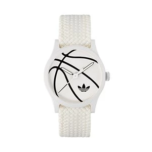 Obrázek produktu Hodinky adidas Game One AOSY25025 Bílá