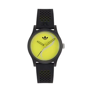 Obrázek produktu Hodinky adidas Game Two AOSY25517 Černá