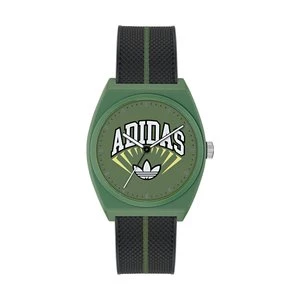 Obrázek produktu Hodinky adidas Project Two AOST25036 Zelená