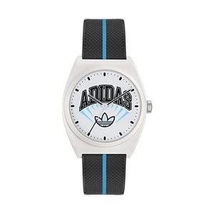 Obrázek produktu Hodinky adidas Project Two AOST25038 Bílá