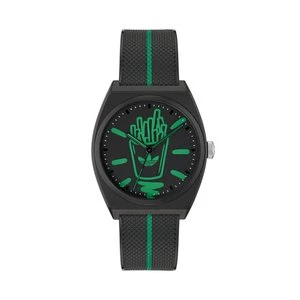 Obrázek produktu Hodinky adidas Project Two AOST25040 Černá