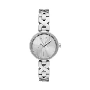 Obrázek produktu Hodinky Armani Exchange Ava AX5830 Stříbrná