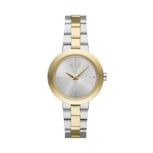 Obrázek produktu Hodinky Armani Exchange Jackie AX5171 Zlatá