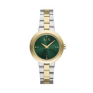 Obrázek produktu Hodinky Armani Exchange Jackie AX5176 Stříbrná