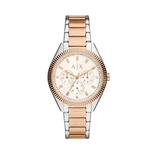 Obrázek produktu Hodinky Armani Exchange Lady Giacomo AX5662 Zlatá