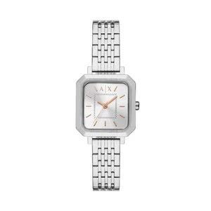 Obrázek produktu Hodinky Armani Exchange Leila AX5724 Stříbrná