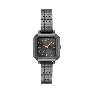Obrázek produktu Hodinky Armani Exchange Leila AX5732 Černá