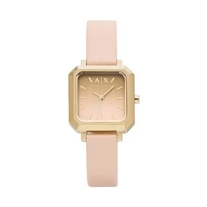 Obrázek produktu Hodinky Armani Exchange Leila AX5737 Růžová
