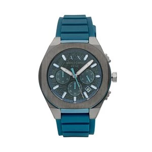 Obrázek produktu Hodinky Armani Exchange Sync AX4291 Tmavomodrá