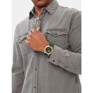 Obrázek produktu Hodinky Armani Exchange Sync AX4292 Zelená
