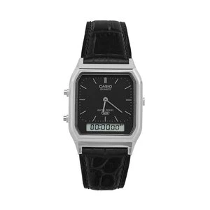 Obrázek produktu Hodinky Casio AQ-230EL-1AEF Černá