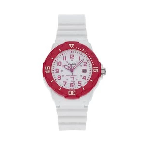 Obrázek produktu Hodinky Casio LRW-200H-4BVEF Bílá
