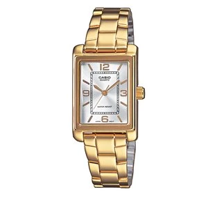 Obrázek produktu Hodinky Casio LTP-1234PG-7AEG Zlatá
