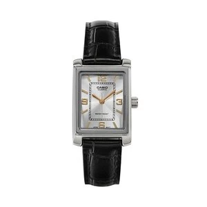 Obrázek produktu Hodinky Casio LTP-1234PL-7A2EF Stříbrná