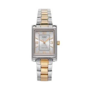 Obrázek produktu Hodinky Casio LTP-1234PSG-7AEG Stříbrná