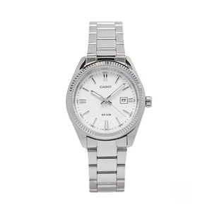 Obrázek produktu Hodinky Casio LTP-1302PD-7A1VEG Stříbrná