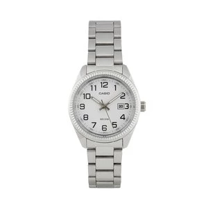Obrázek produktu Hodinky Casio LTP-1302PD-7BVEG Stříbrná