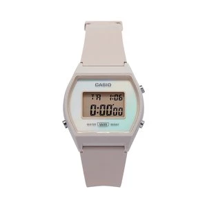 Obrázek produktu Hodinky Casio LW-205H-4AEF Růžová
