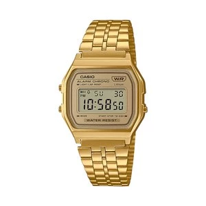 Obrázek produktu Hodinky Casio Vintage A158WETG-9AEF Zlatá