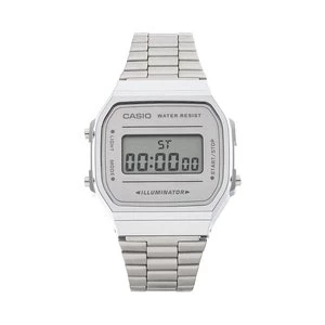 Obrázek produktu Hodinky Casio Vintage A168WEM-7EF Stříbrná