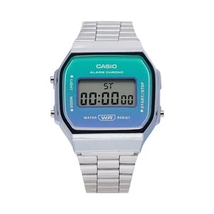 Obrázek produktu Hodinky Casio Vintage A168WER-2AEF Stříbrná