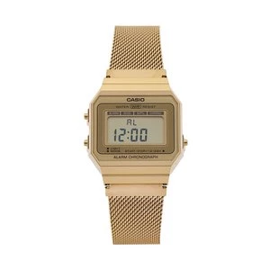 Obrázek produktu Hodinky Casio Vintage A700WEMG-9AEF Zlatá