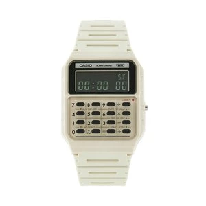 Obrázek produktu Hodinky Casio Vintage CA-53WB-8BEF Écru