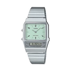 Obrázek produktu Hodinky Casio Vintage Classic AQ-800E-3AEF Stříbrná