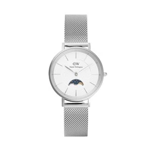 Obrázek produktu Hodinky Daniel Wellington DW00100772 Stříbrná
