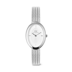 Obrázek produktu Hodinky Daniel Wellington DW00100884 Stříbrná
